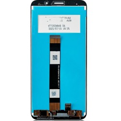 Οθόνη LCD Huawei Y5P (2020)/Honor 9S & Μηχανισμός Αφής Black (Original) με 3 Χρόνια Εγγύηση Οθόνη LCD Huawei Y5P (2020)/Honor 9S & Μηχανισμός Αφής Black (Original) με 3 Χρόνια Εγγύηση
