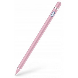 Γραφίδα Tech-Protect Active Stylus Pen Universal Pink
