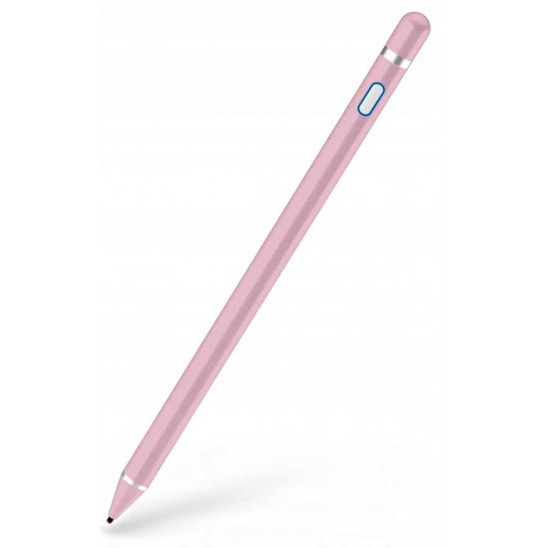 Γραφίδα Tech-Protect Active Stylus Pen Universal Pink