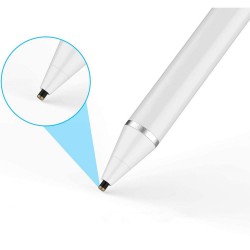 Γραφίδα Tech-Protect Active Stylus Pen Universal Pink