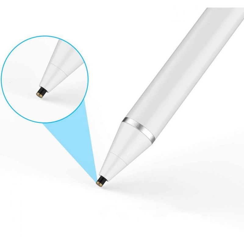 Γραφίδα Tech-Protect Active Stylus Pen Universal Pink