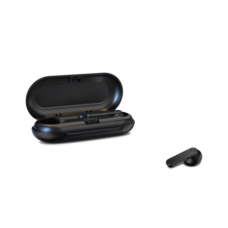 Ακουστικά Bluetooth XO Earphone X5 TWS Black