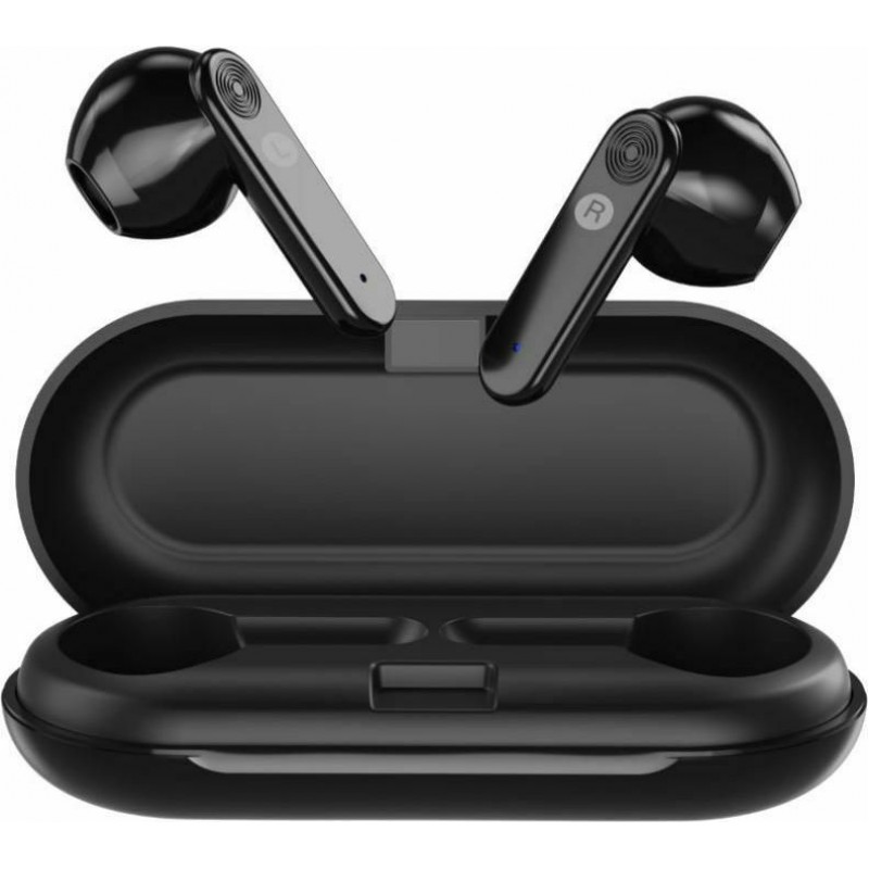 Ακουστικά Bluetooth XO Earphone X5 TWS Black