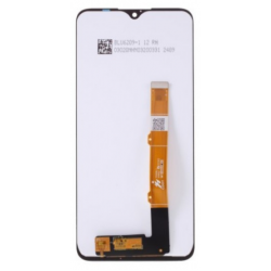 Οθόνη LCD & Digitizer Alcatel 1v 5001D Black (Original) με 3 Χρόνια Εγγύηση