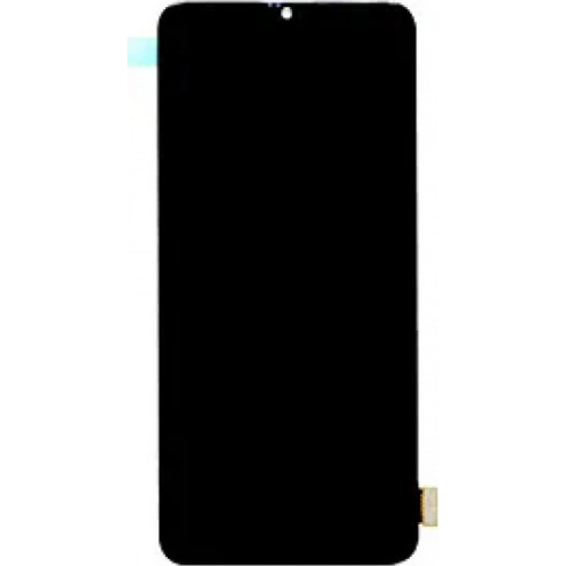 Oθόνη TFT OnePlus 8T/9R & Μηχανισμός Αφής Black  με 3 Χρόνια Εγγύηση