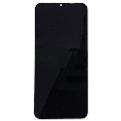 Οθόνη LCD & Μηχανισμός Αφής Realme C20/C21 Black Grade A με 3 Χρόνια Εγγύηση