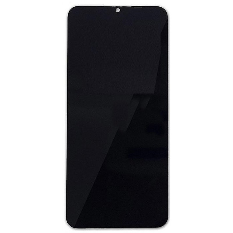 Οθόνη LCD & Μηχανισμός Αφής Realme C20/C21 Black Grade A με 3 Χρόνια Εγγύηση