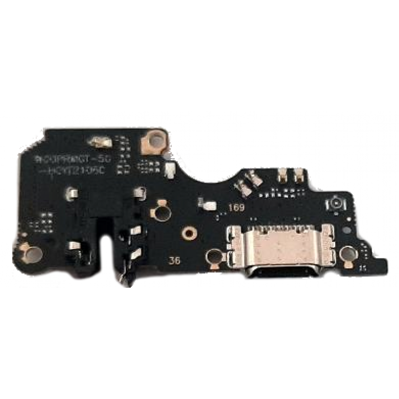 Πλακέτα φόρτισης για Realme GT 5G