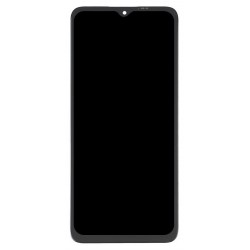 Γνήσια Οθόνη LCD Motorola Moto G10 / G20 / G30 & Μηχανισμός Αφής Black (Original) με 3 Χρόνια Εγγύηση