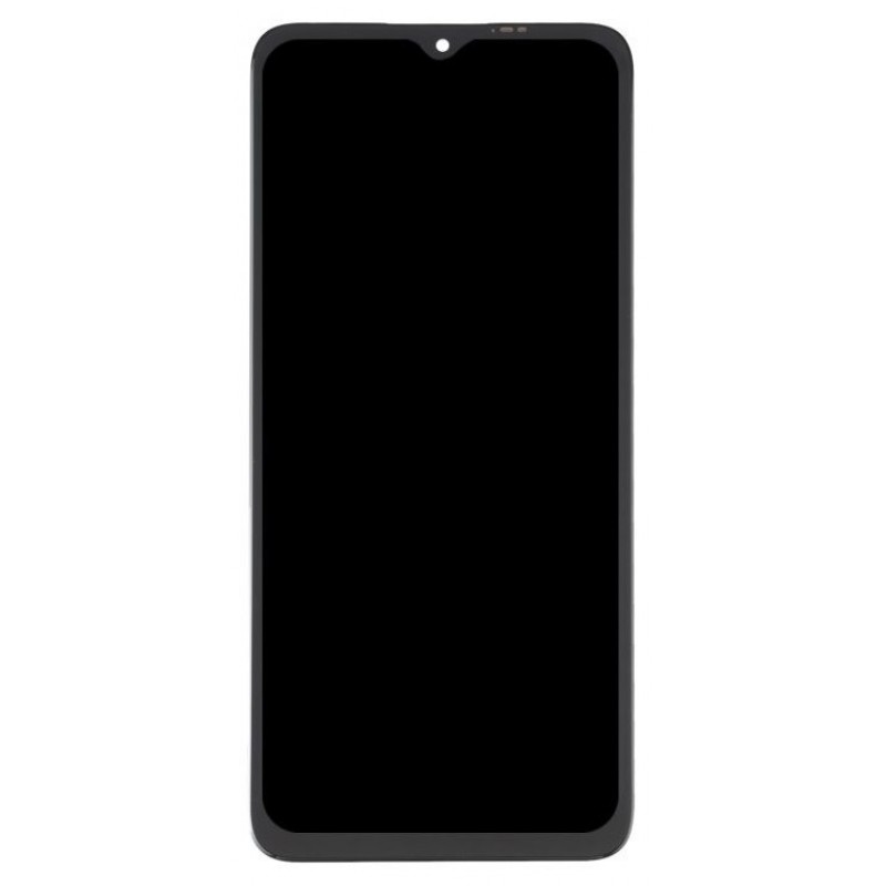 Γνήσια Οθόνη LCD Motorola Moto G10 / G20 / G30 & Μηχανισμός Αφής Black (Original) με 3 Χρόνια Εγγύηση