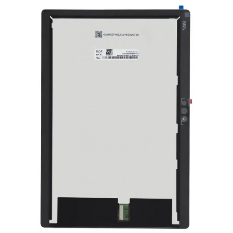 Οθόνη LCD Lenovo Tab M10 Plus TB-X606 10.3" & Μηχανισμός Αφής Grey με 3 Χρόνια Εγγύηση