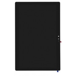 Οθόνη LCD Lenovo Tab M10 Plus TB-X606 10.3" & Μηχανισμός Αφής Grey με 3 Χρόνια Εγγύηση