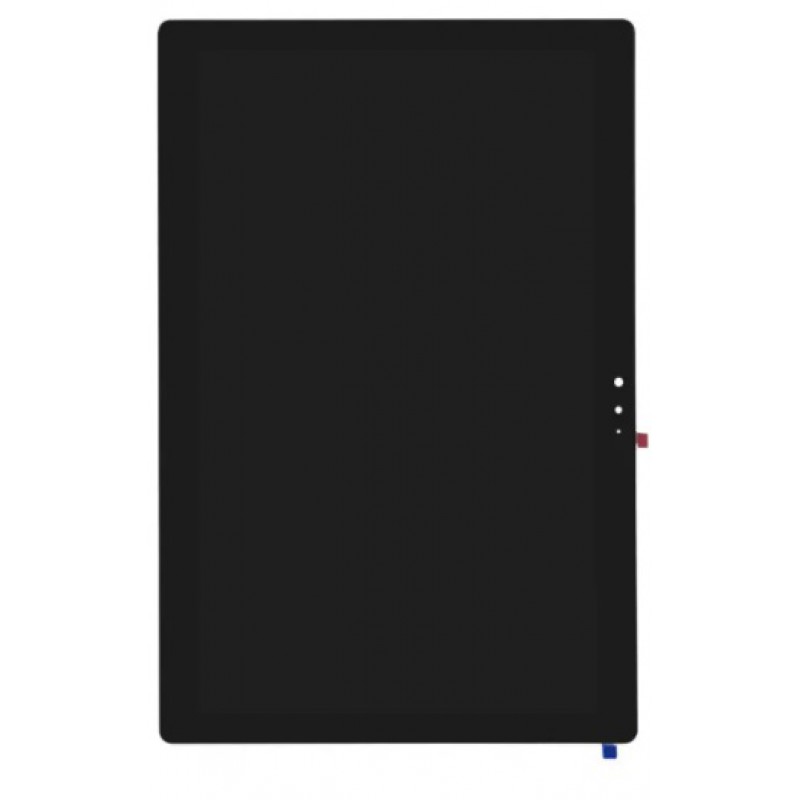 Οθόνη LCD Lenovo Tab M10 Plus TB-X606 10.3" & Μηχανισμός Αφής Grey με 3 Χρόνια Εγγύηση