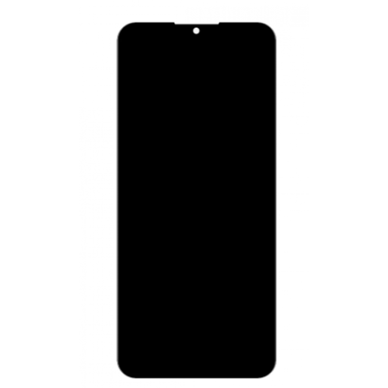 Οθόνη LCD TCL 20Y 6156D & Μηχανισμός Αφής (Original)  Black με 3 Χρόνια Εγγύηση