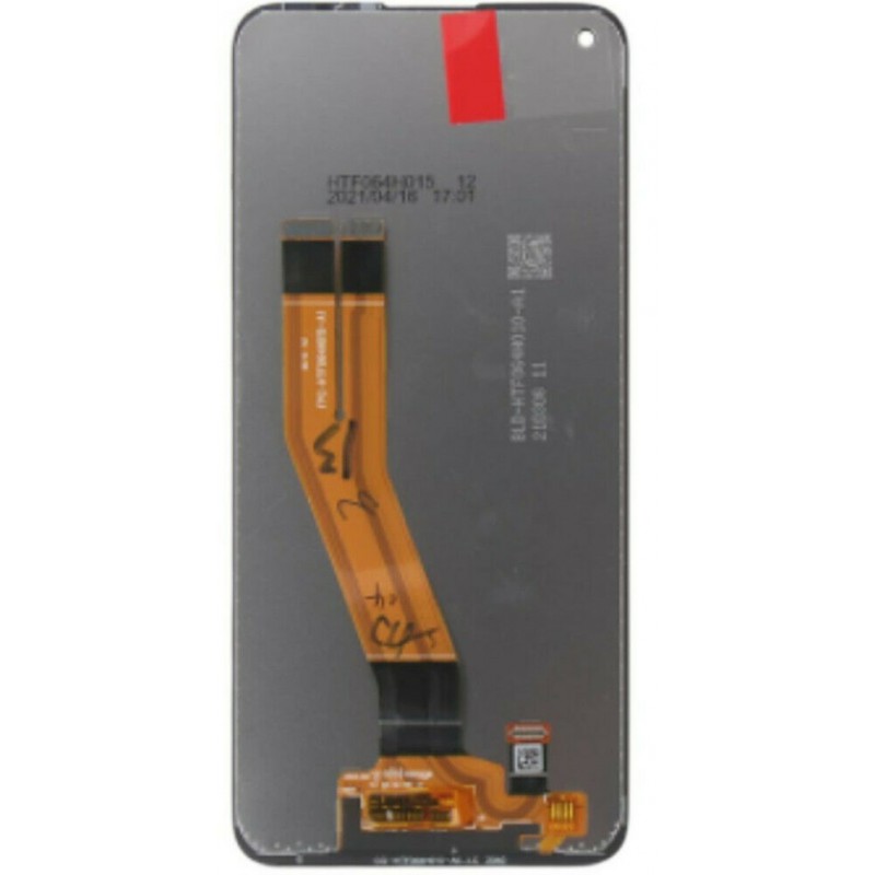 Οθόνη LCD & Digitizer BlackView A90 Black με 3 Χρόνια Εγγύηση