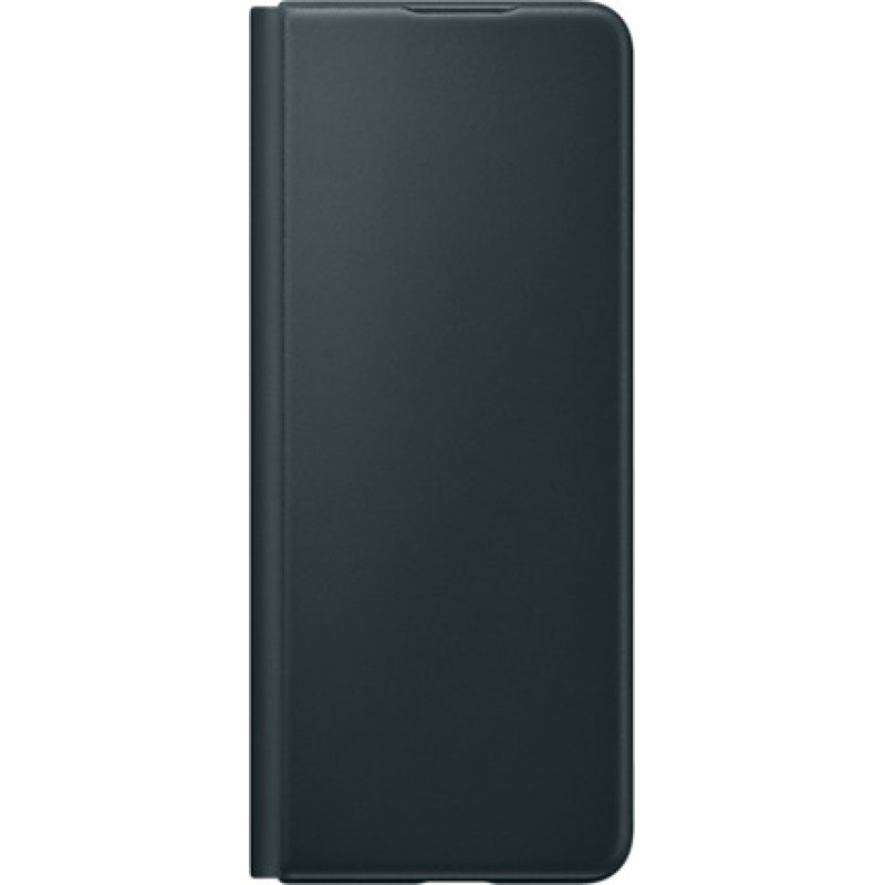 Θήκη Samsung Galaxy Z Fold3 5G SM-F926 Leather Flip Cover EF-FF926LGEGWW Green (Original)