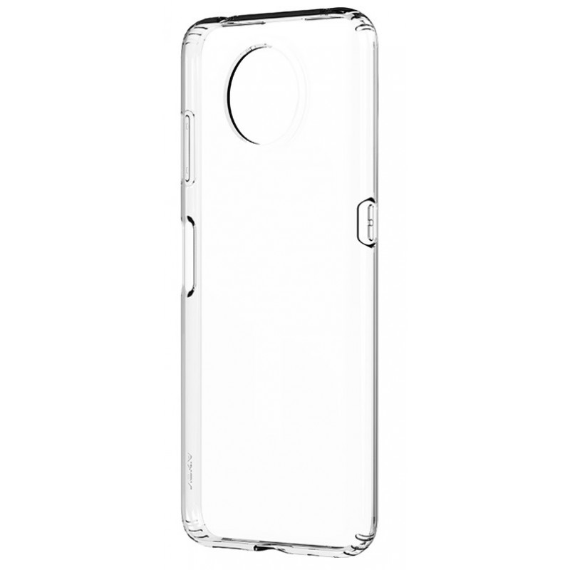Θήκη TPU Nokia G10/G20 Ultra Slim 1mm Clear