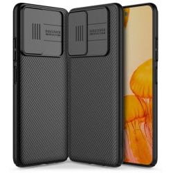 Θήκη Nillkin CamShield Xiaomi Note 11 5G/Note 11T 5G/Poco M4 Pro 5G Black