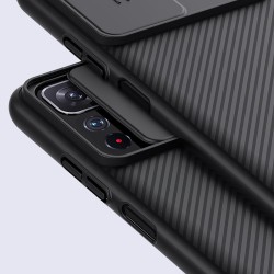 Θήκη Nillkin CamShield Xiaomi Note 11 5G/Note 11T 5G/Poco M4 Pro 5G Black