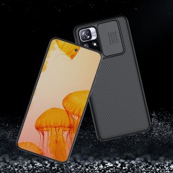 Θήκη Nillkin CamShield Xiaomi Note 11 5G/Note 11T 5G/Poco M4 Pro 5G Black