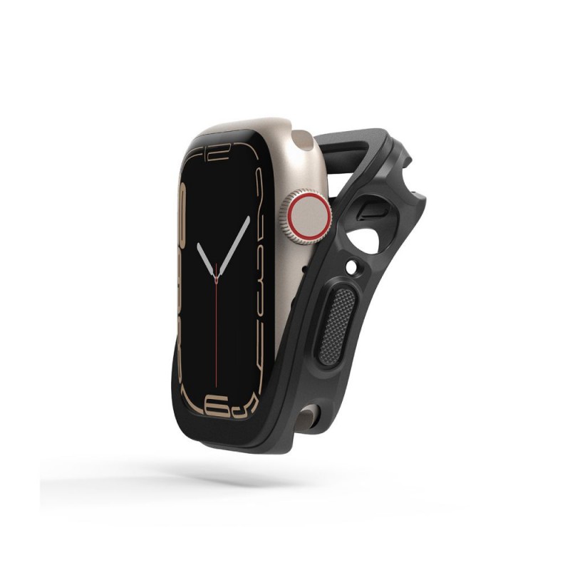 Προστατευτικό Ringke Air Bezel & Styling Apple Watch 7 (41mm) Black