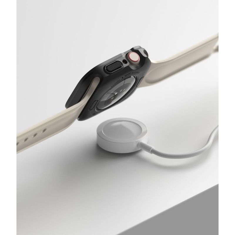 Προστατευτικό Ringke Air Bezel & Styling Apple Watch 7 (41mm) Black