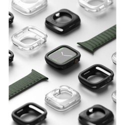 Προστατευτικό Ringke Air Bezel & Styling Apple Watch 7 (41mm) Black