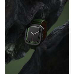 Προστατευτικό Ringke Air Bezel & Styling Apple Watch 7 (41mm) Black