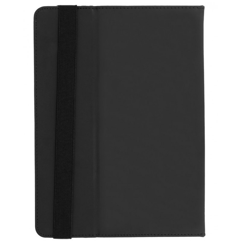 Θήκη Book Wonder Soft Universal για Tablets 10" Black