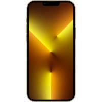 Apple iPhone 13 Pro Max 5G (6.7") 512GB/6GB Gold Μεταχειρισμένο με 12 μήνες Εγγύηση