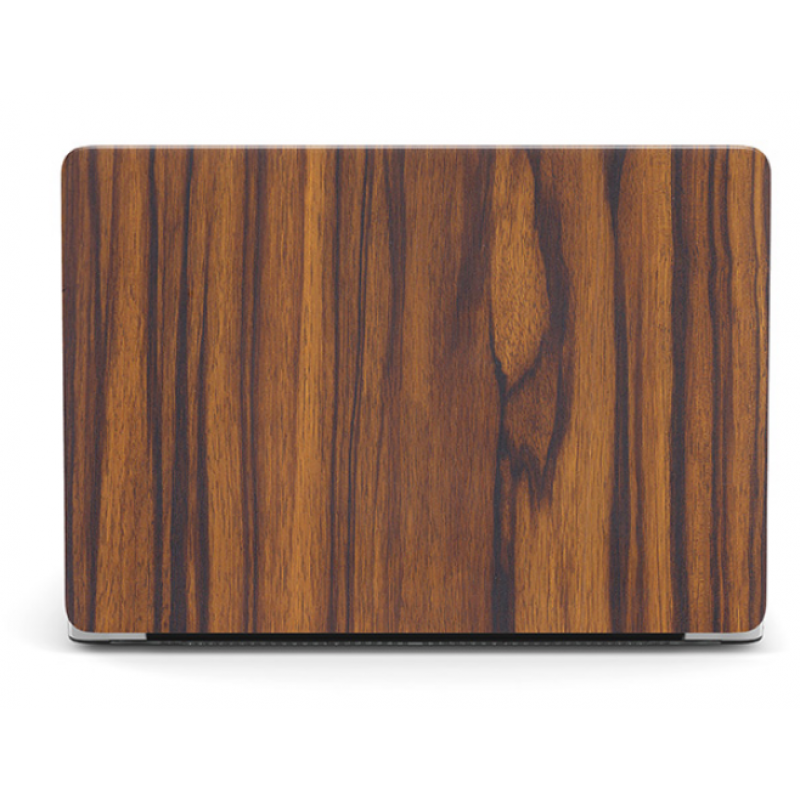Αυτοκόλλητο Eπένδυσης Deva Deco & Protect για Lenovo Yoga Tab 13 (13.0") Wood