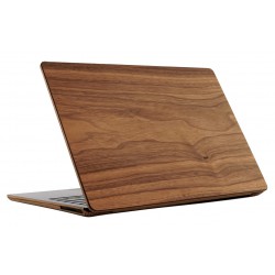 Αυτοκόλλητο Eπένδυσης Deva Deco & Protect για Lenovo ThinkBook 14s Yoga ITL 14" Wood