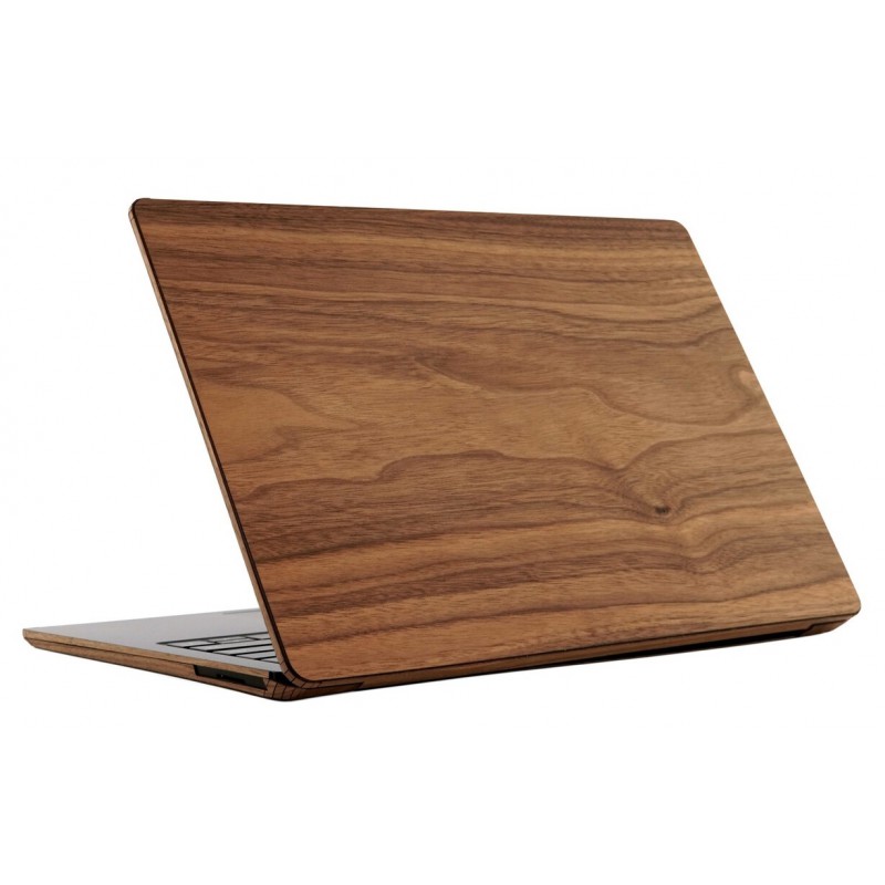 Αυτοκόλλητο Eπένδυσης Deva Deco & Protect για Lenovo ThinkBook 14s Yoga ITL 14" Wood
