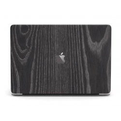 Αυτοκόλλητο Eπένδυσης Deva Deco & Protect για Apple iPad Pro 11" (2021) Wood Black