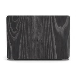 Αυτοκόλλητο Eπένδυσης Deva Deco & Protect για Lenovo ThinkBook 14s Yoga ITL 14" Wood Black