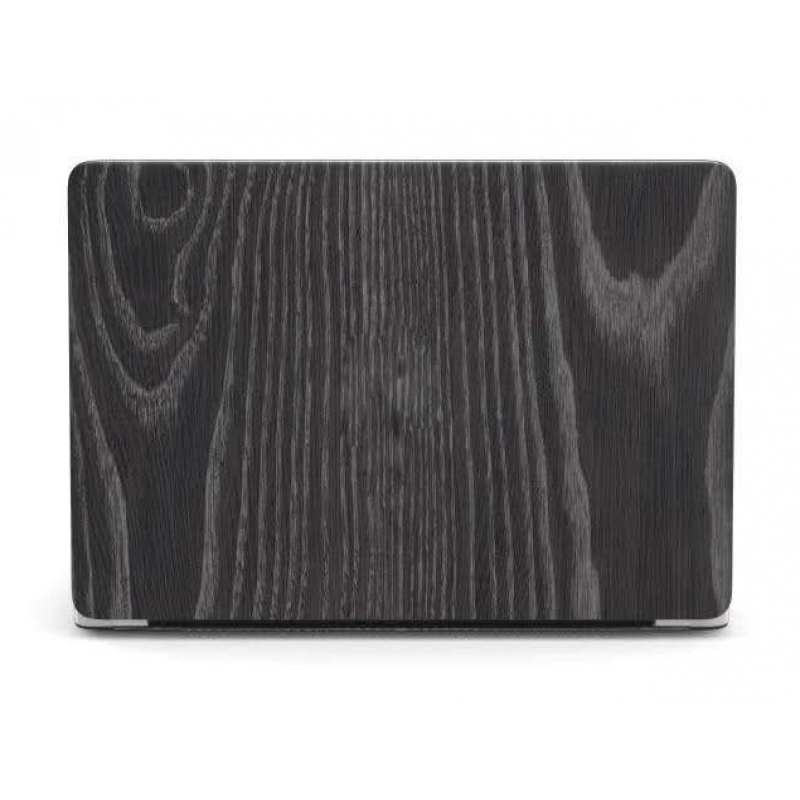 Αυτοκόλλητο Eπένδυσης Deva Deco & Protect για Lenovo ThinkBook 14s Yoga ITL 14" Wood Black