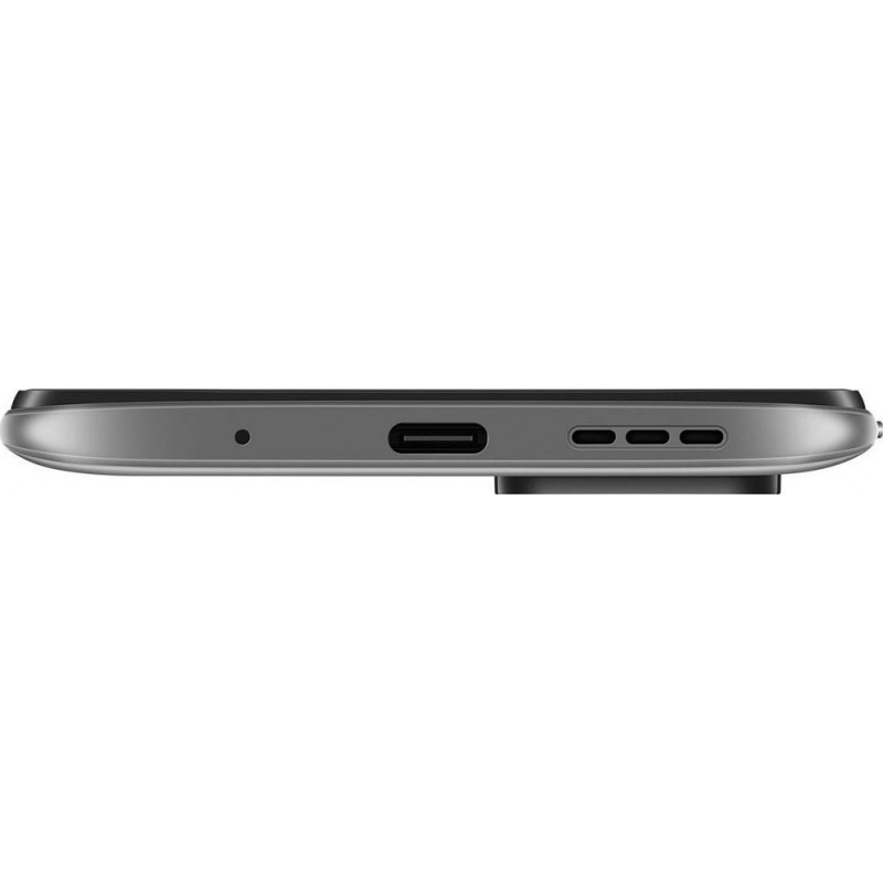 Xiaomi Redmi 10 (128GB/4GB) NFC Dual Sim Carbon Gray