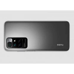 Xiaomi Redmi 10 (128GB/4GB) NFC Dual Sim Carbon Gray