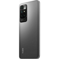 Xiaomi Redmi 10 (128GB/4GB) NFC Dual Sim Carbon Gray