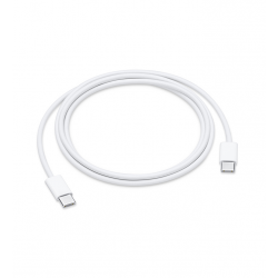 Καλώδιο Apple MQKJ3ZM/A Type-C to Type-C 60W (Original Bulk) 1m