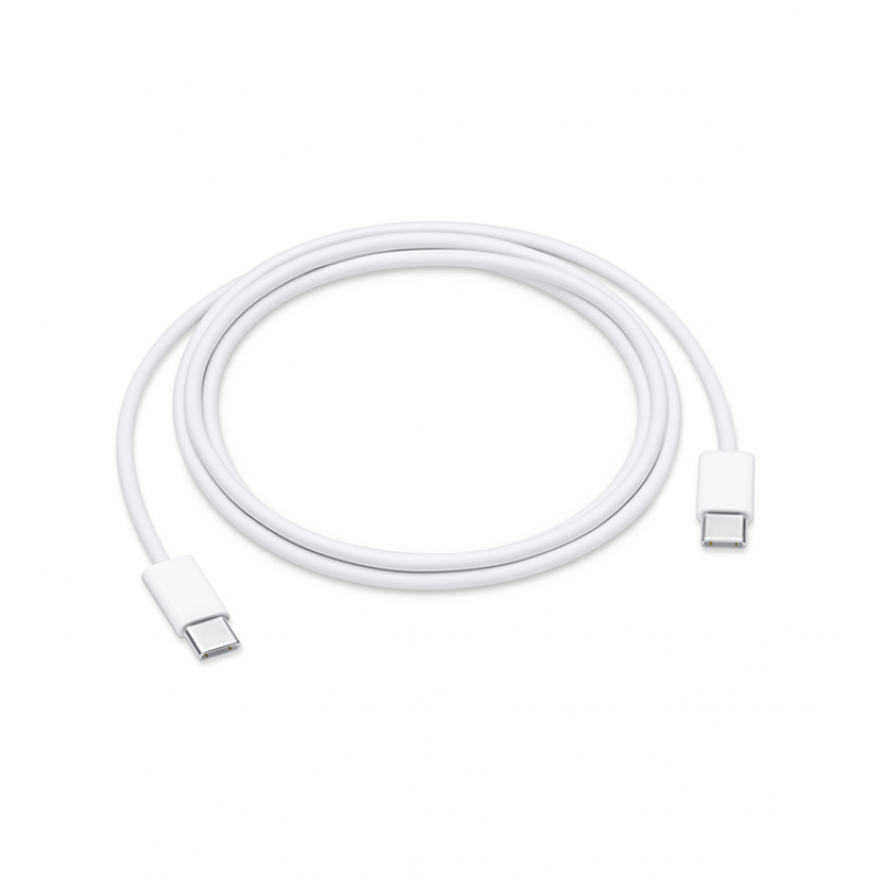 Καλώδιο Apple MQKJ3ZM/A Type-C to Type-C 60W (Original Bulk) 1m