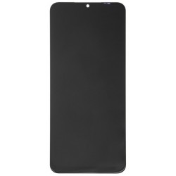 Οθόνη LCD Samsung Galaxy A22 5G SM-A226B & Μηχανισμός Αφής (Original) Black με 3 Χρόνια Εγγύηση