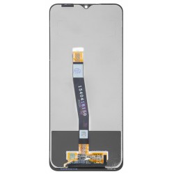 Οθόνη LCD Samsung Galaxy A22 5G SM-A226B & Μηχανισμός Αφής (Original) Black με 3 Χρόνια Εγγύηση