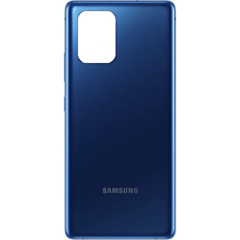 Καπάκι Μπαταρίας Samsung Galaxy S10 Lite SM-G770F Prism Blue