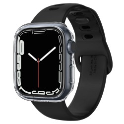 Θήκη Spigen Thin Fit Apple Watch 10 (46mm) Crystal Clear (ACS08602)