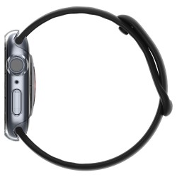 Θήκη Spigen Thin Fit Apple Watch 10 (46mm) Crystal Clear (ACS08602)
