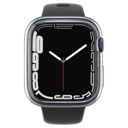Θήκη Spigen Thin Fit Apple Watch 10 (46mm) Crystal Clear (ACS08602)