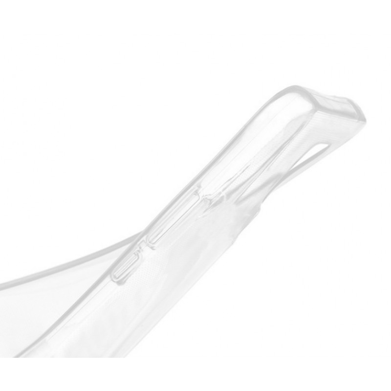 Θήκη TPU Realme Motorola Moto E7 Power/E7i Power Slim 1mm Clear 