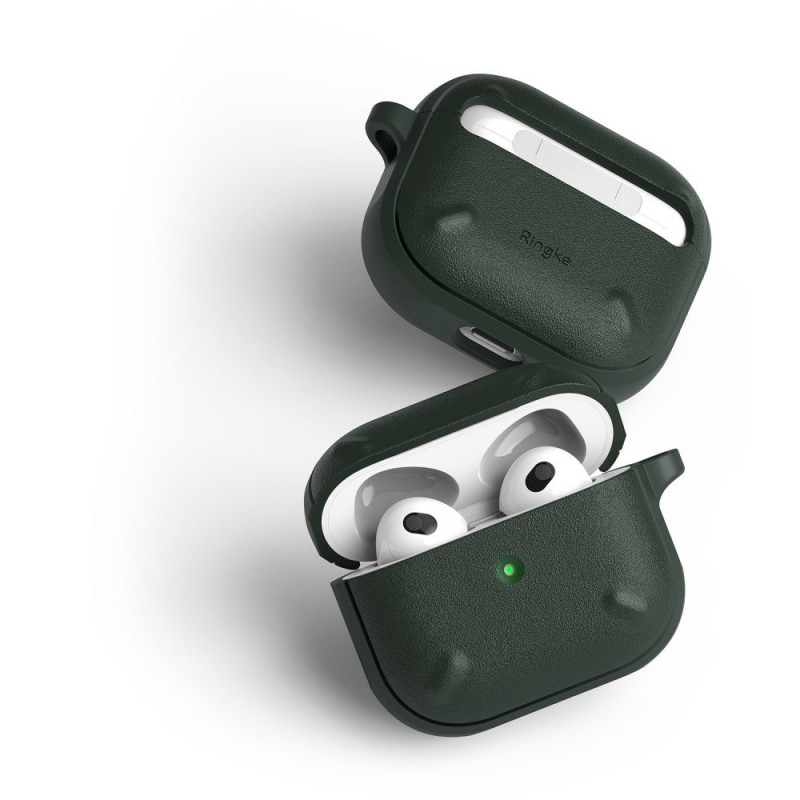 Θήκη Ringke Onyx Airpods 3 Green