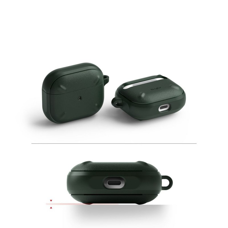 Θήκη Ringke Onyx Airpods 3 Green